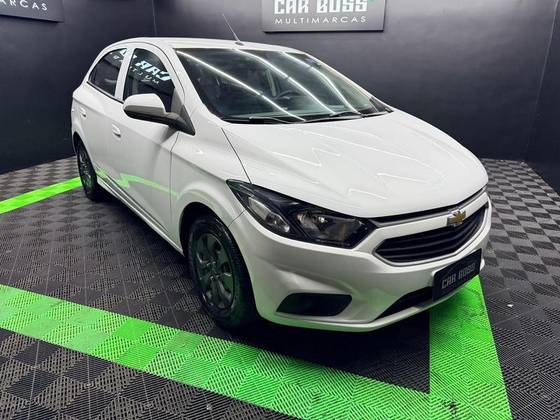 CHEVROLET ONIX 1.0 MPFI LT 8V FLEX 4P MANUAL CHEVROLET ONIX 1.0 MPFI LT 8V FLEX 4P MANUAL